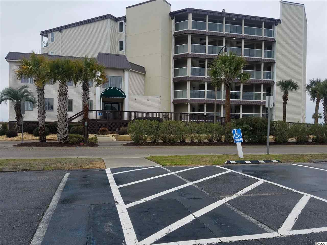 4525 S South Ocean Blvd. UNIT #301 North Myrtle Beach, SC 29582