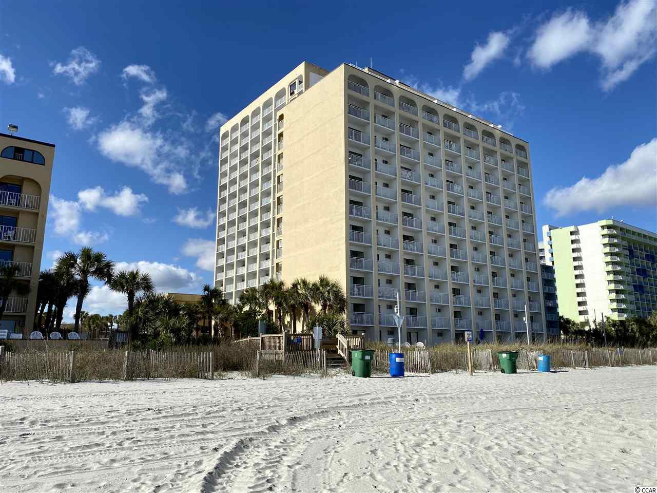 1207 S Ocean Blvd. S UNIT #20503 Myrtle Beach, SC 29577