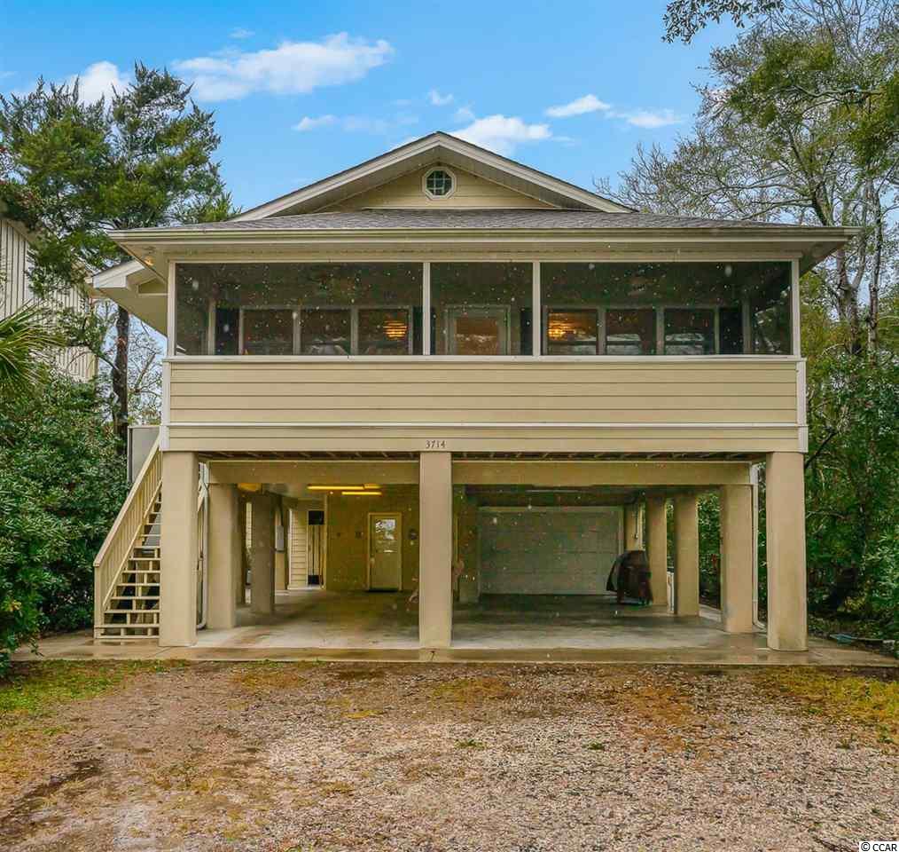 3714 Jordan Landing Rd. Murrells Inlet, SC 29576