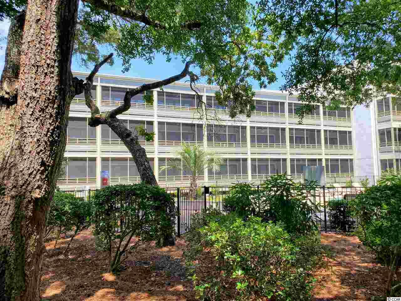 415 Ocean Creek Dr. UNIT #2114 Myrtle Beach, SC 29572