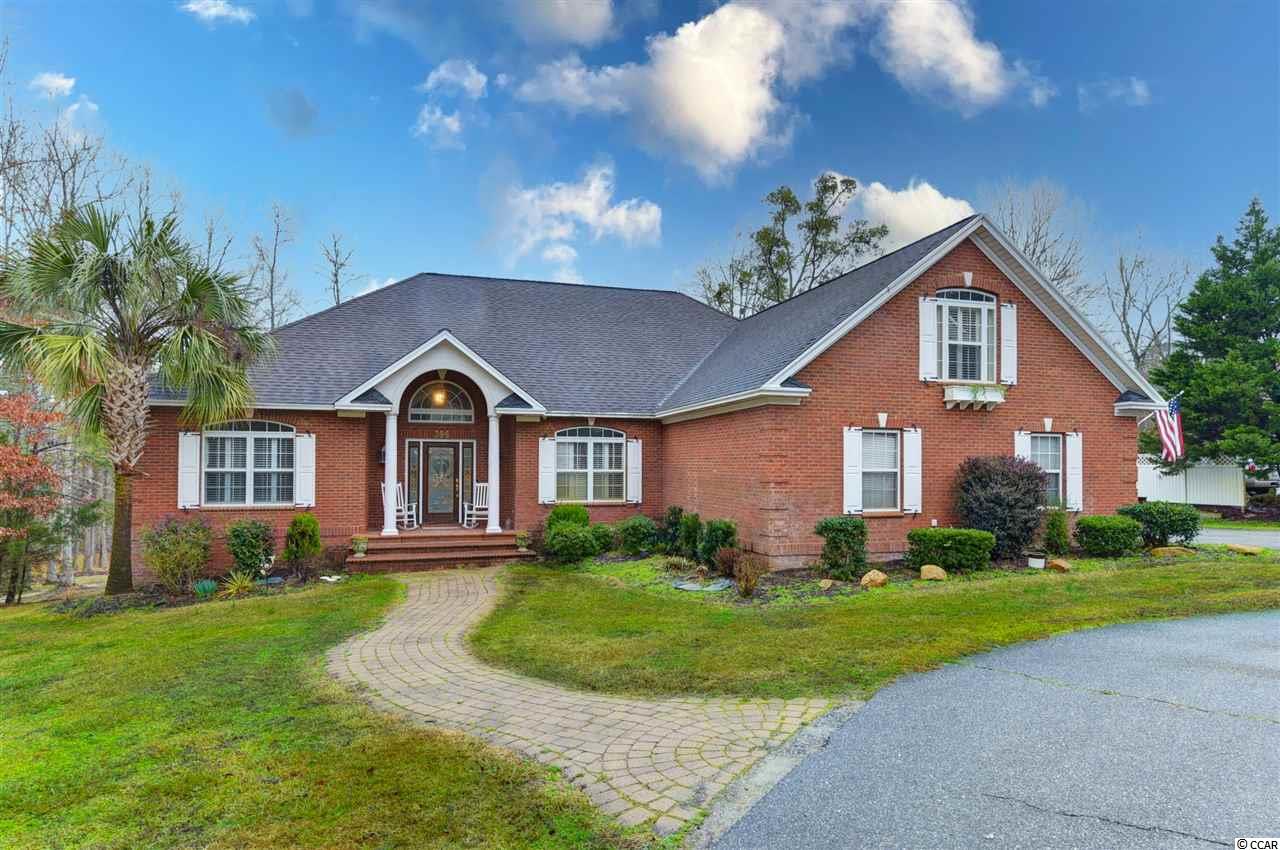 396 Hawley Creek Rd. Prosperity, SC 29127