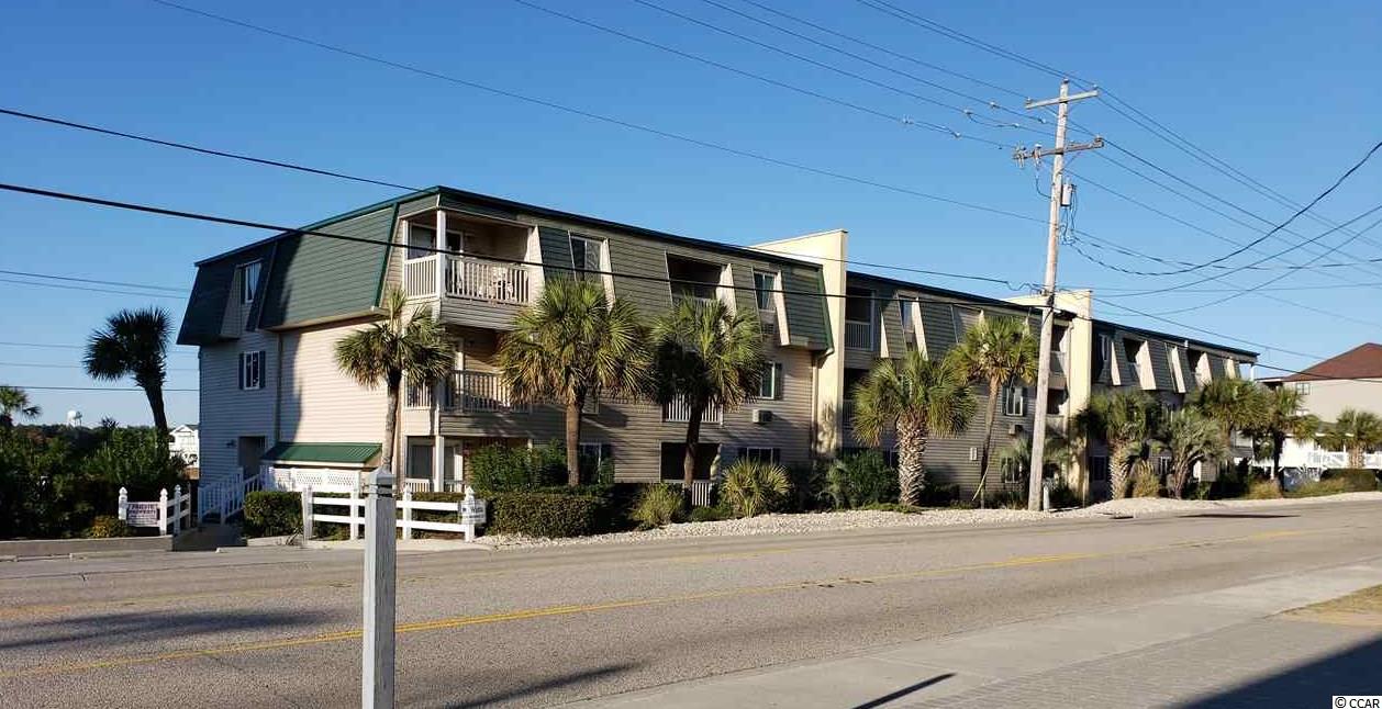 4201 North Ocean Blvd. UNIT 1L North Myrtle Beach, SC 29582