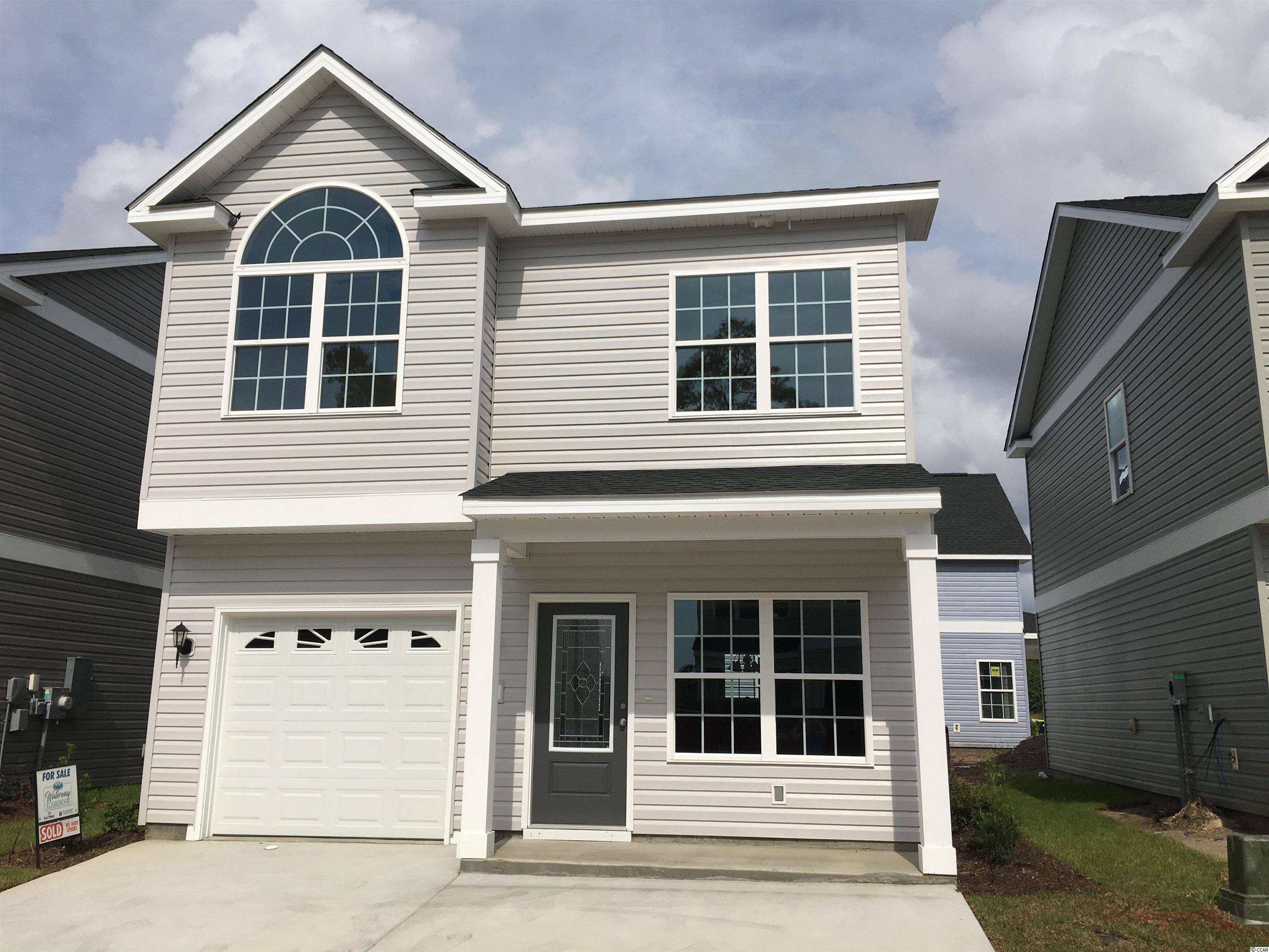 404 Terrace View Ct. Myrtle Beach, SC 29579