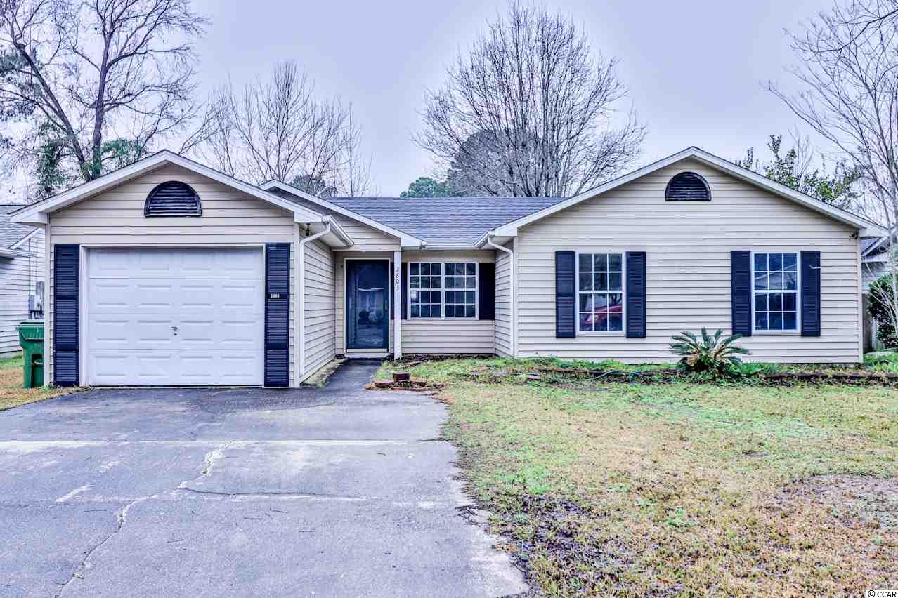 2803 Temperance Dr.