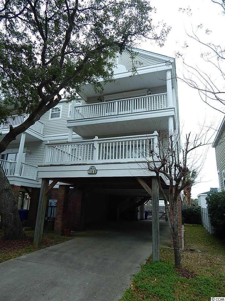 116-B 9th Ave. N Surfside Beach, SC 29575