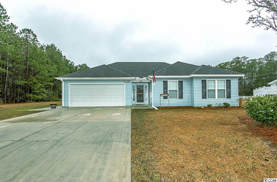 101 Marsh Rabbit Dr. Myrtle Beach, SC 29588