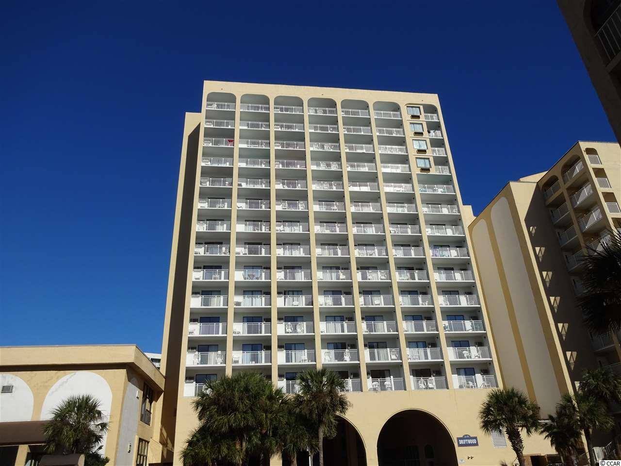 1207 S Ocean Blvd. S UNIT #50911 Myrtle Beach, SC 29577