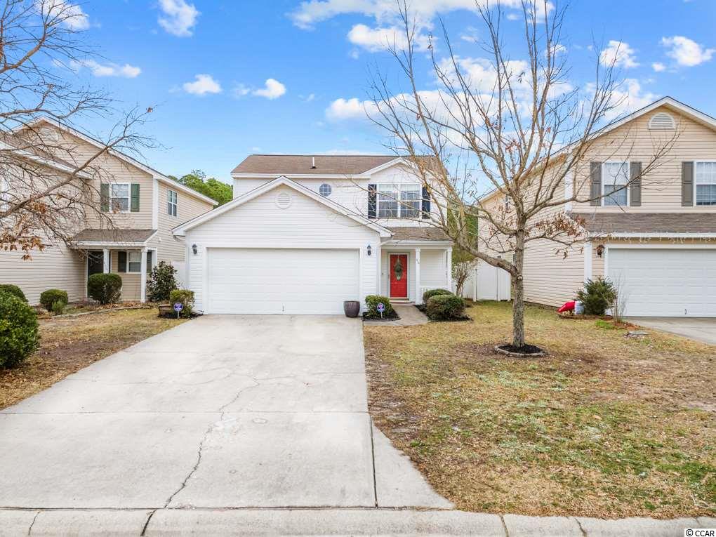 454 Dandelion Ln. Myrtle Beach, SC 29579