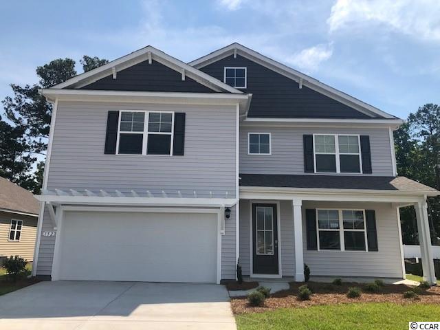 152 Juniata Loop Little River, SC 29566