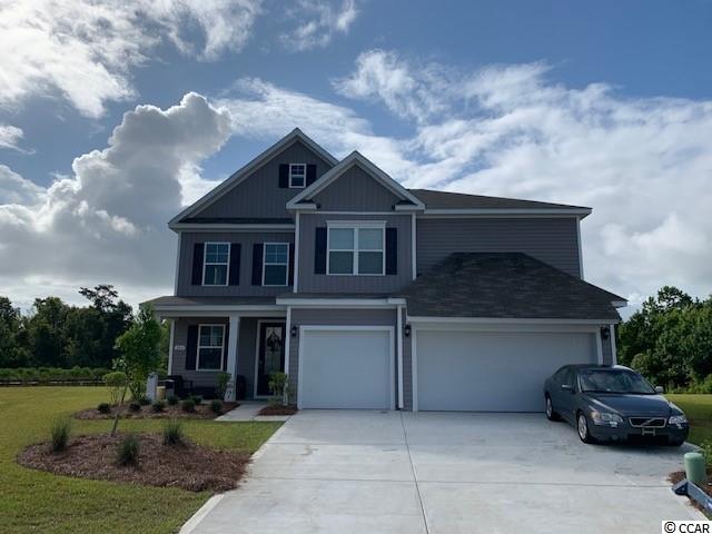 264 Walnut Grove Ct. Myrtle Beach, SC 29579
