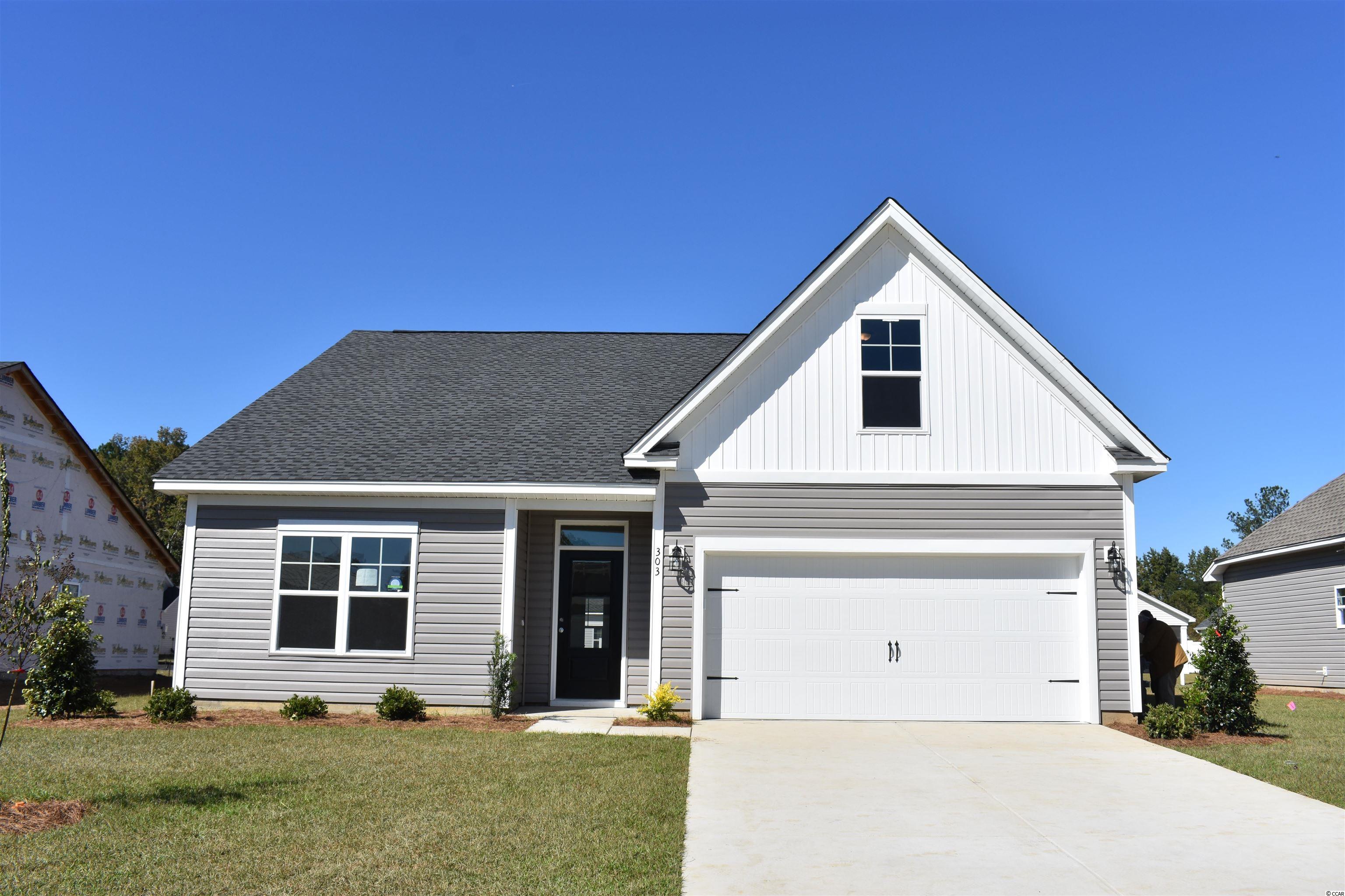 303 Red Maple Loop Longs, SC 29568