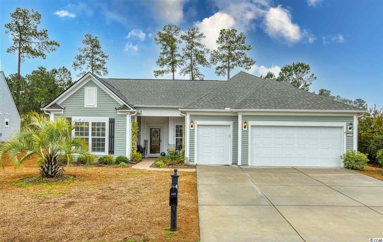 1159 Dowling St. Myrtle Beach, SC 29579