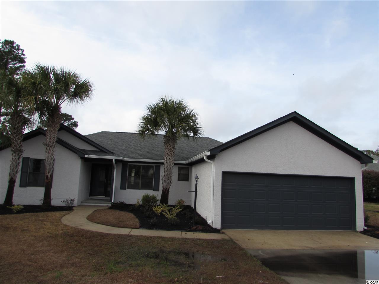 3805 Palmetto Dr. Myrtle Beach, SC 29577