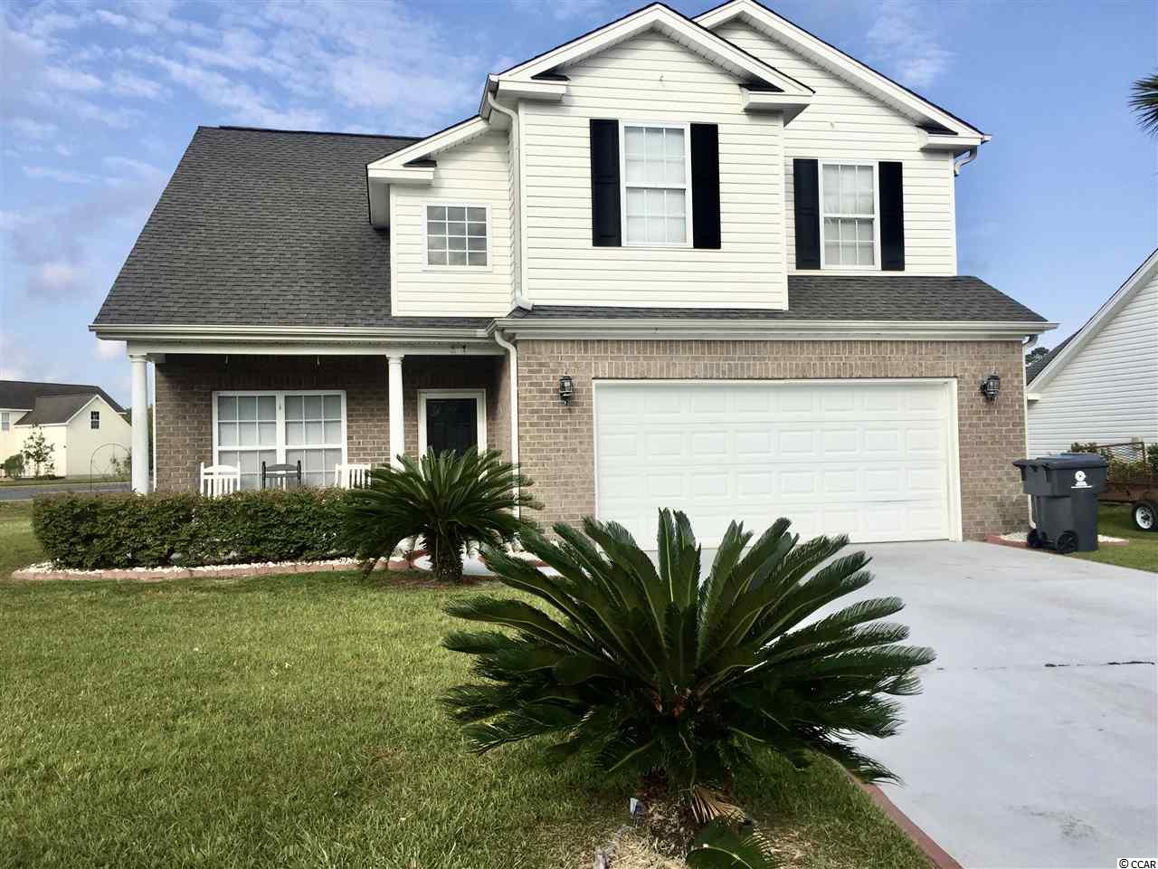 401 Pennington Loop Myrtle Beach, SC 29588