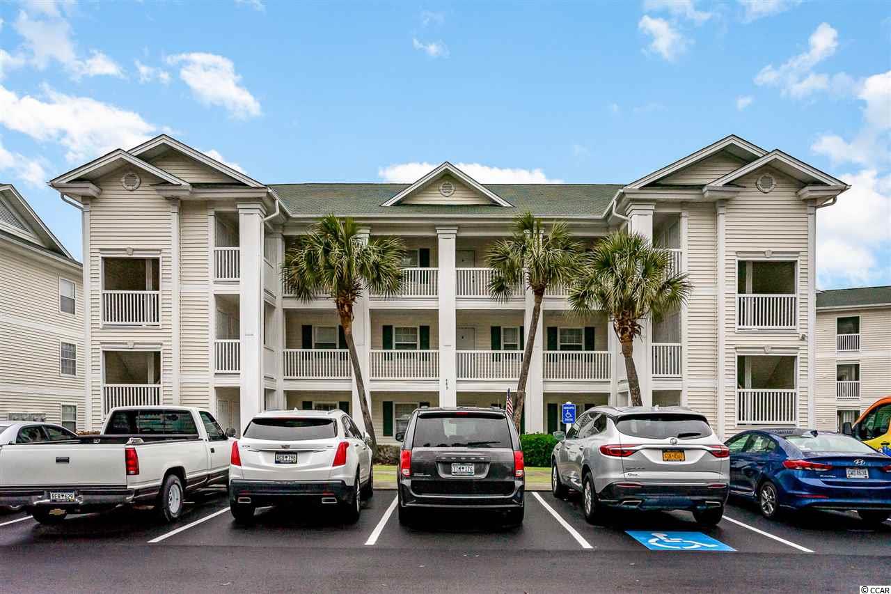 485 White River Dr. UNIT 30-C Myrtle Beach, SC 29579