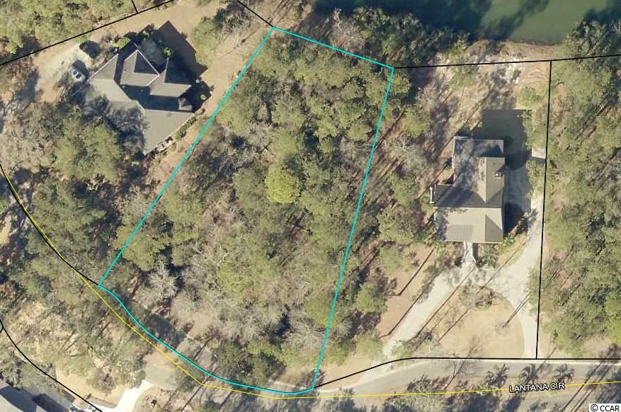 Lot 98 Lantana Circle Georgetown, SC 29440