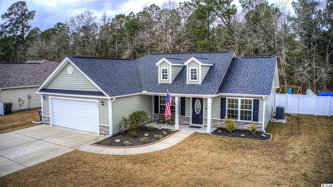 385 Millbrook Circle Galivants Ferry, SC 29544