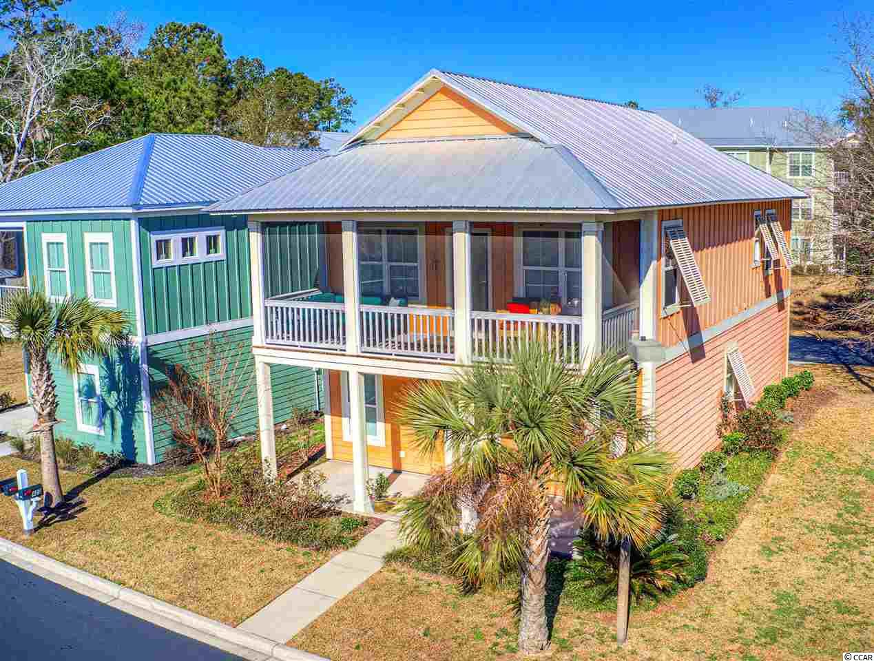 423 Lumbee Circle Pawleys Island, SC 29585