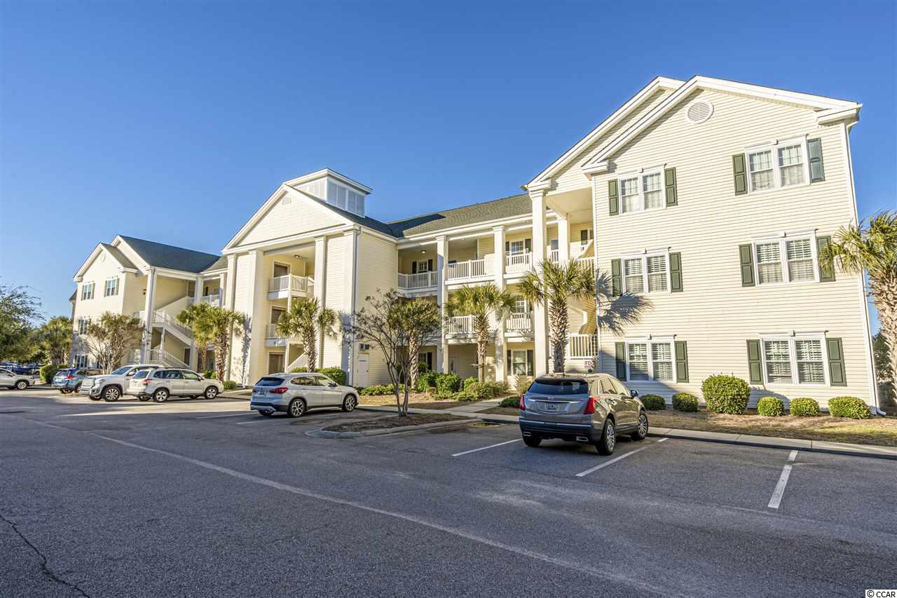 601 Hillside Dr. N UNIT #2026 North Myrtle Beach, SC 29582