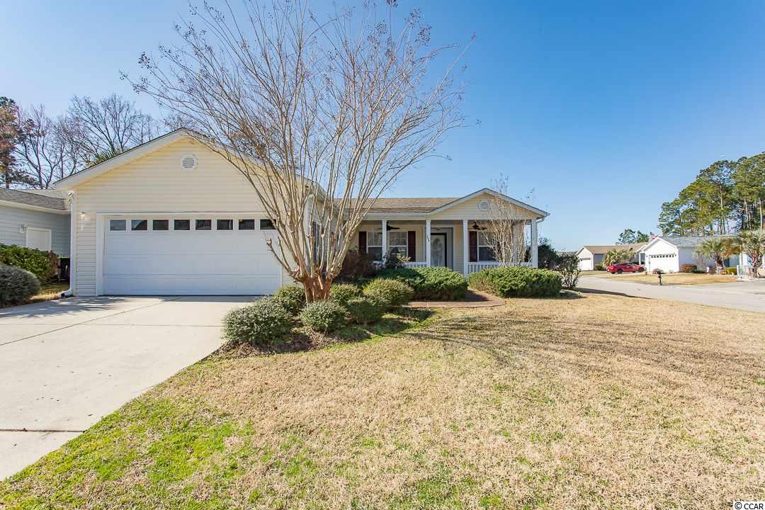 244 Walden Lake Dr. Conway, SC 29526