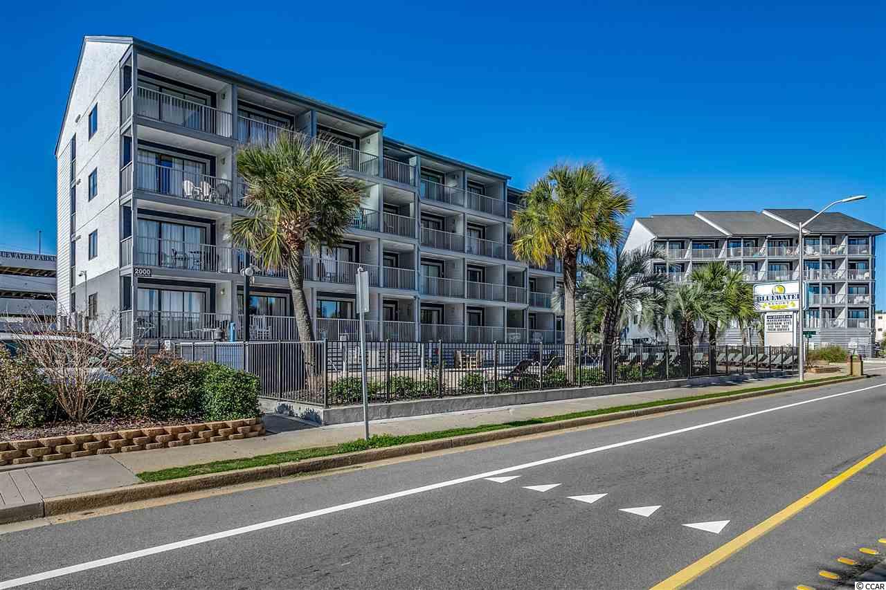 2000 S Ocean Blvd. UNIT #106 Myrtle Beach, SC 29577