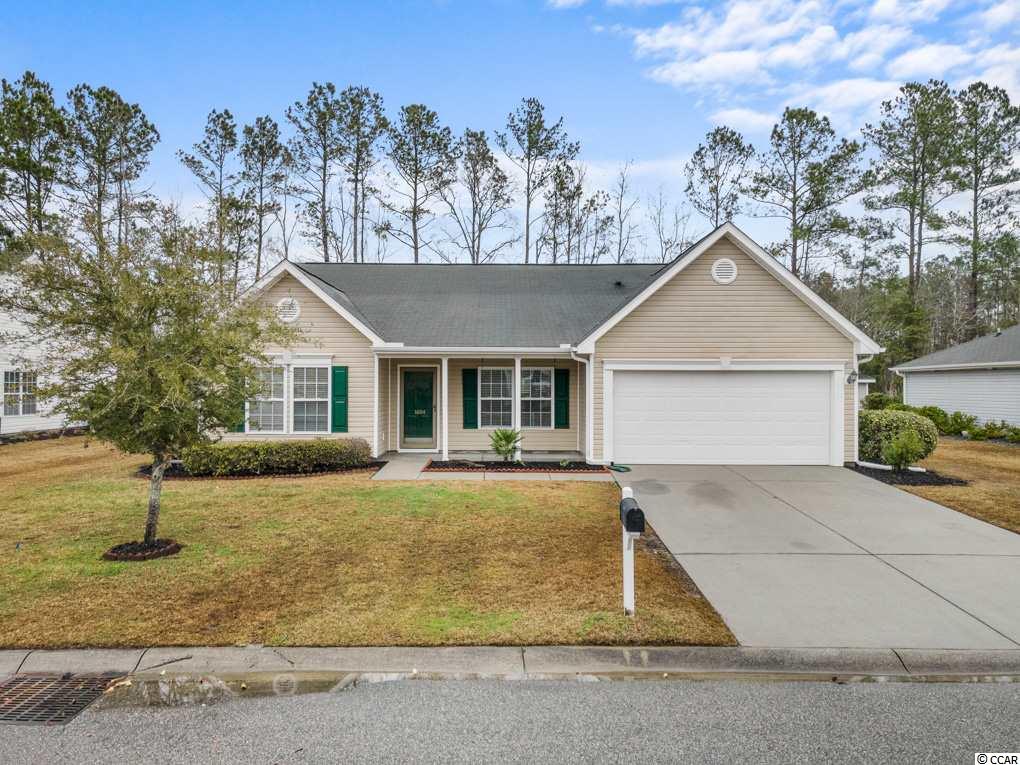 1604 Langley Dr. Longs, SC 29568