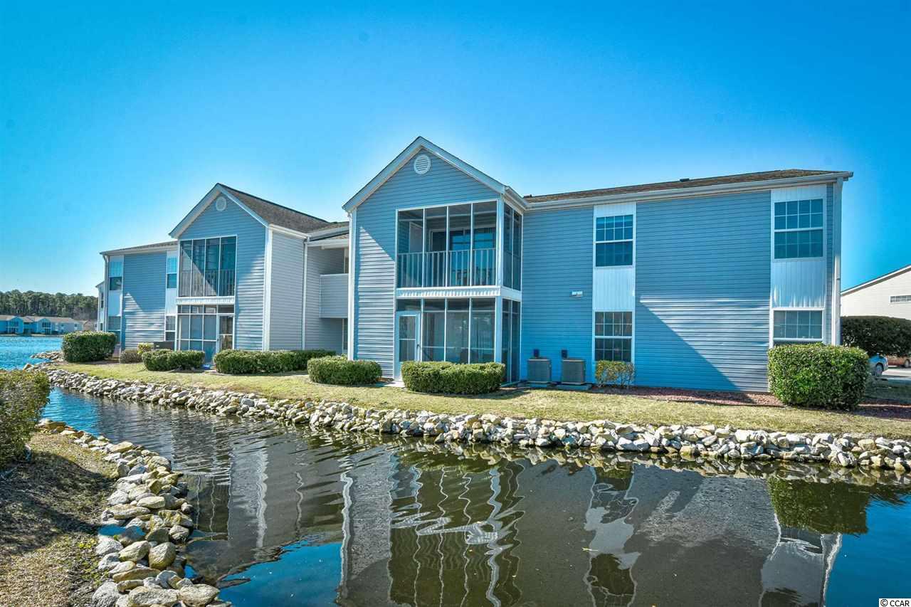 8775 Chandler Dr. UNIT C Surfside Beach, SC 29575