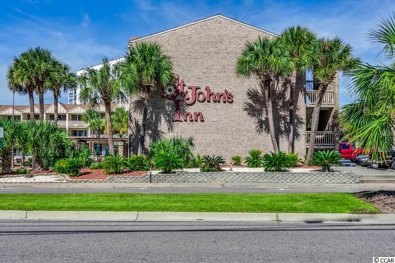 6803 N Ocean Blvd. UNIT #118 Myrtle Beach, SC 29572