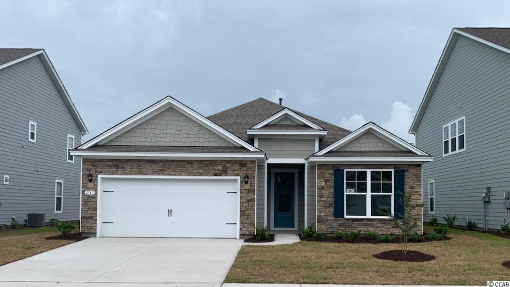 2747 Stellar Loop Myrtle Beach, SC 29577