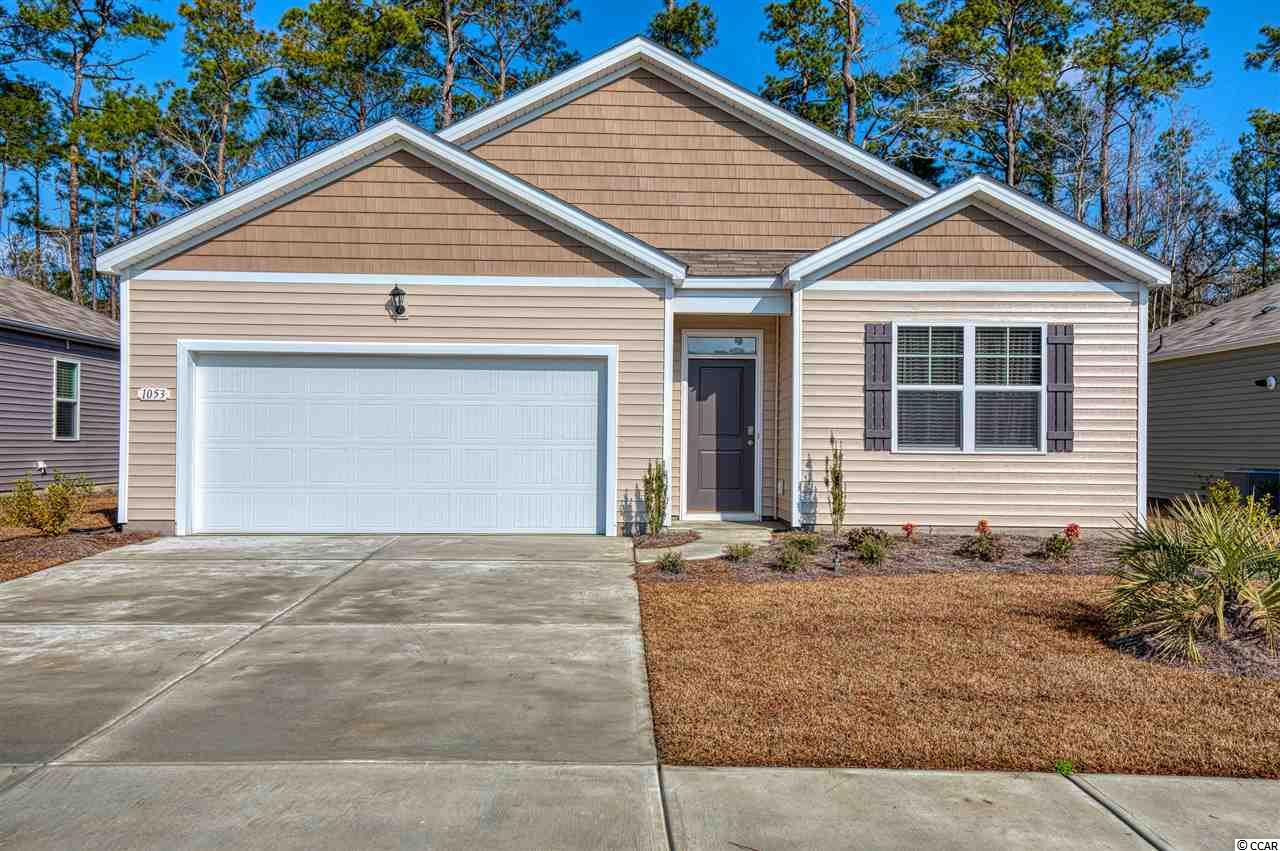 1053 Maxwell Dr. Little River, SC 29566