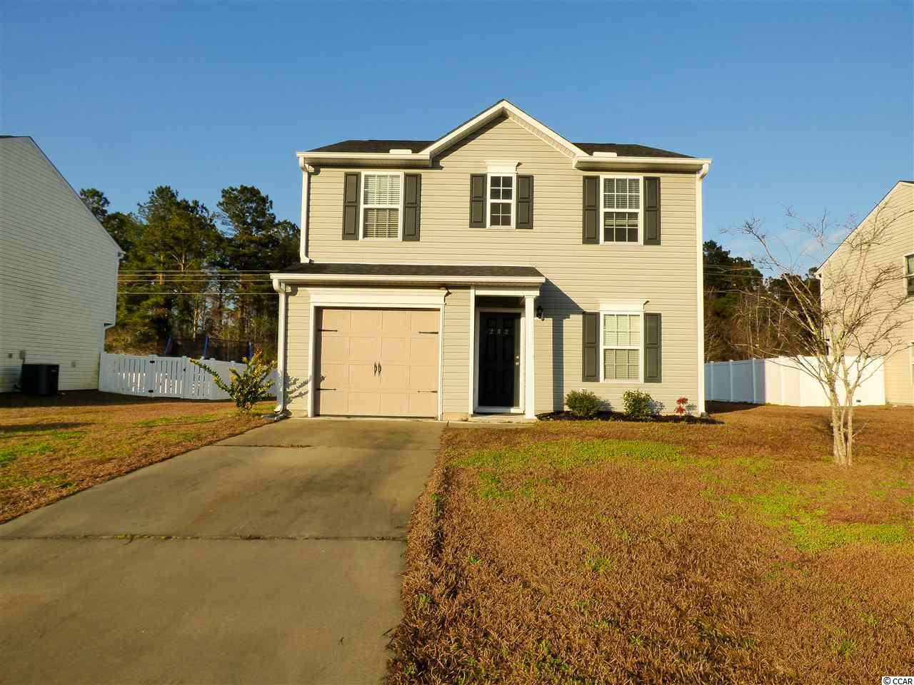 282 Blue Rock Dr. Longs, SC 29568