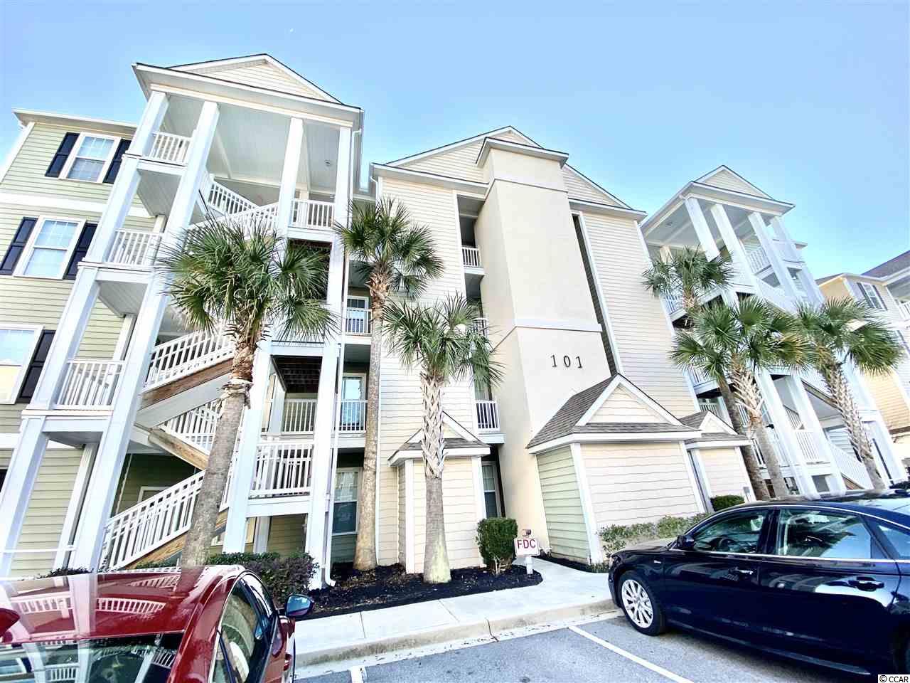 101 Ella Kinley Circle UNIT #302 Myrtle Beach, SC 29588