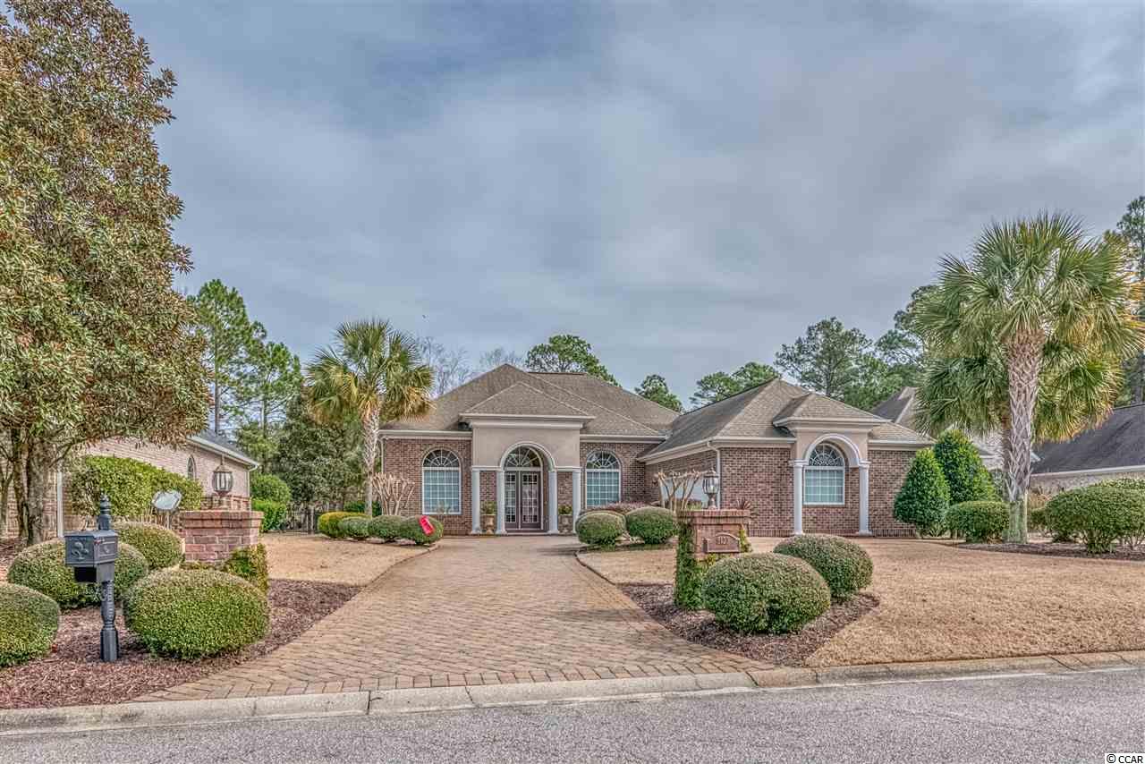 5123 Alwoodley Ln. Myrtle Beach, SC 29579