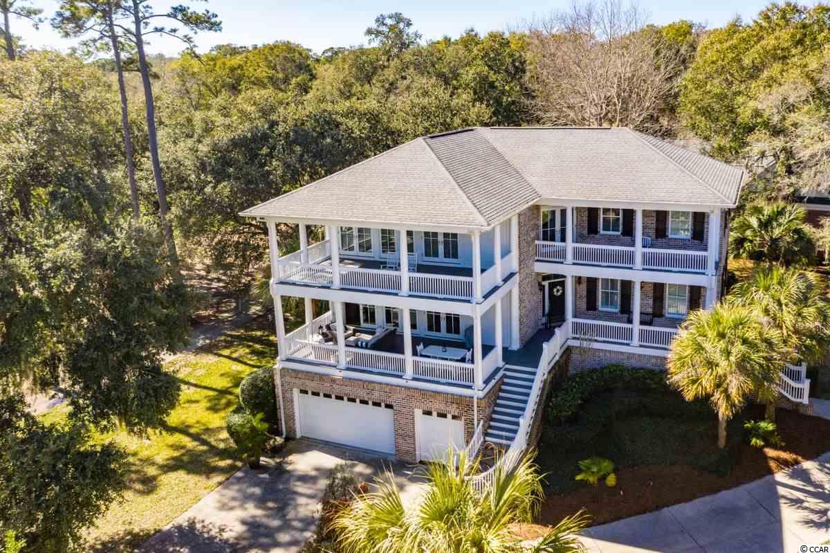 300 Widgeon Dr. Pawleys Island, SC 29585