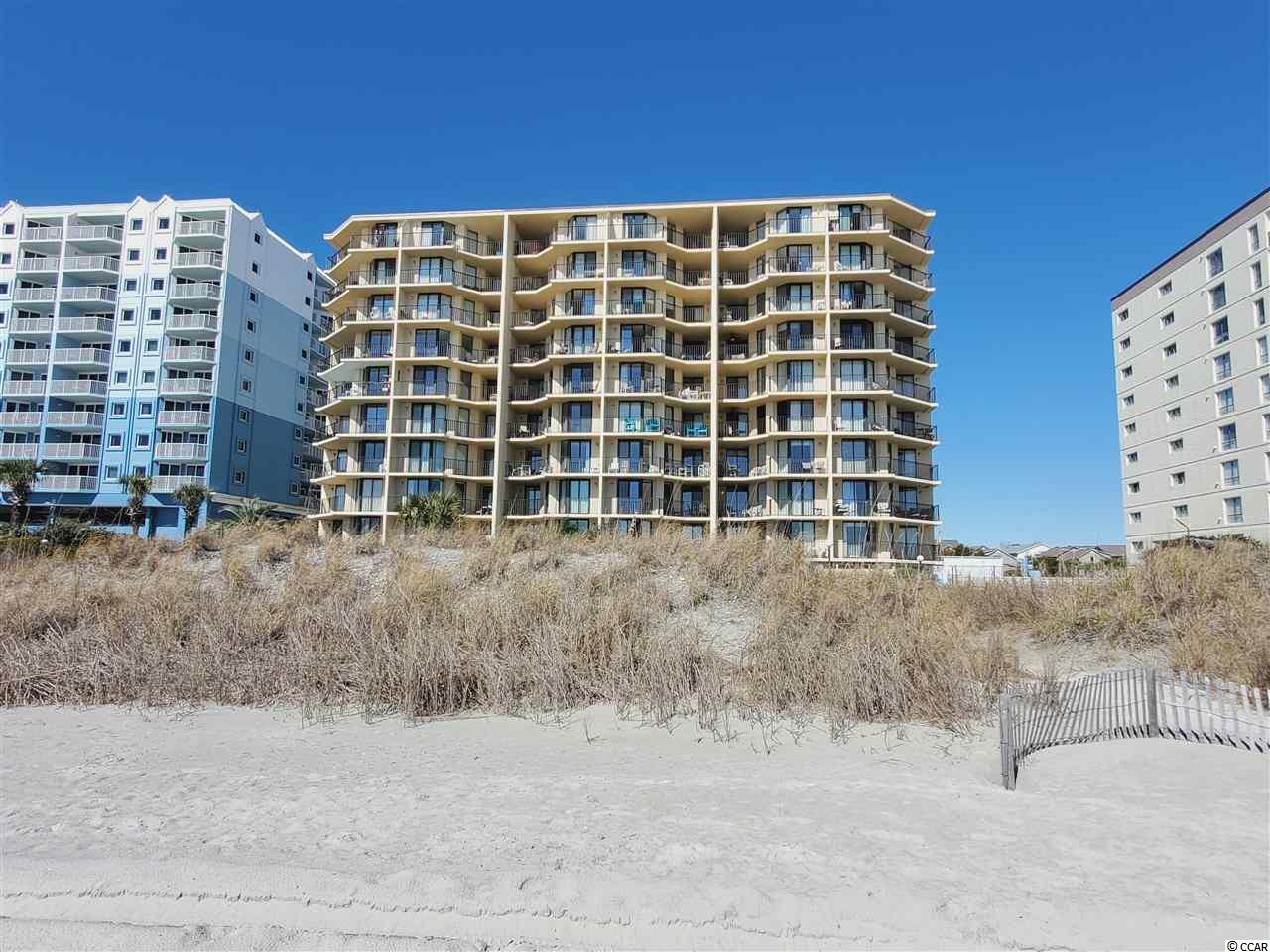 4701 S Ocean Blvd. UNIT 1-D North Myrtle Beach, SC 29582