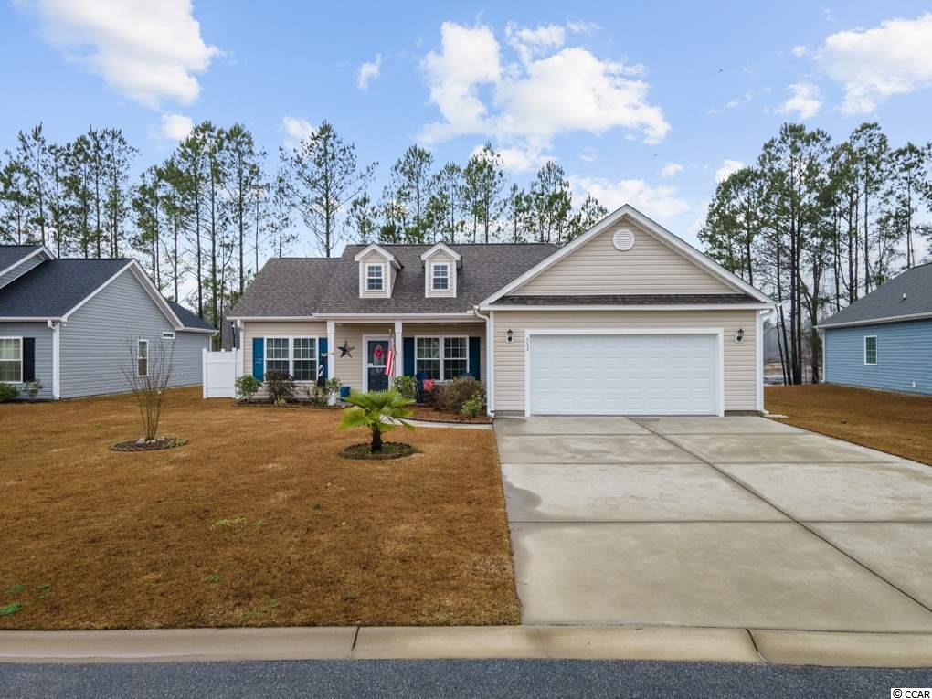 553 Irees Way Longs, SC 29568