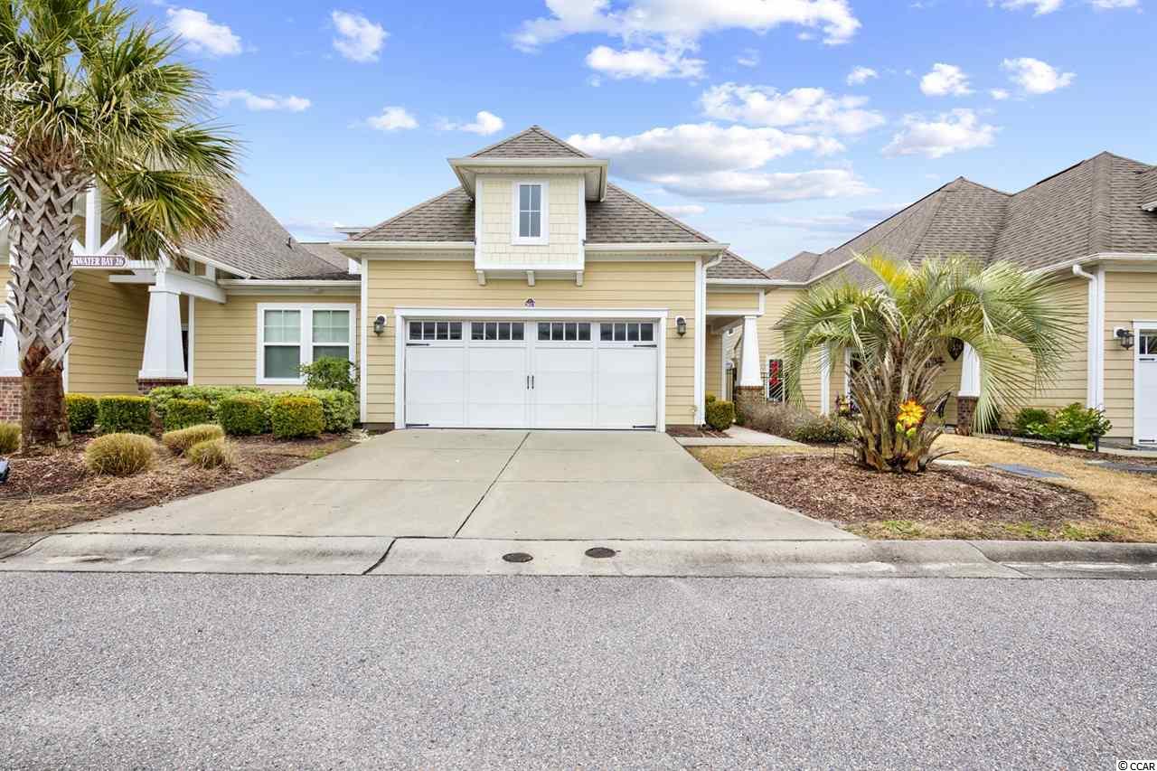 6244 Catalina Dr. UNIT #2613 North Myrtle Beach, SC 29582