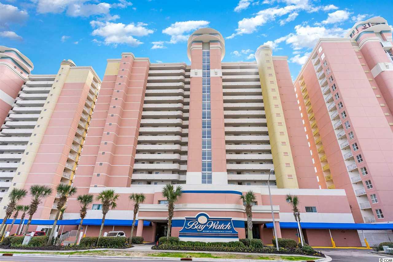 2711 S Ocean Blvd. UNIT #715 North Myrtle Beach, SC 29582