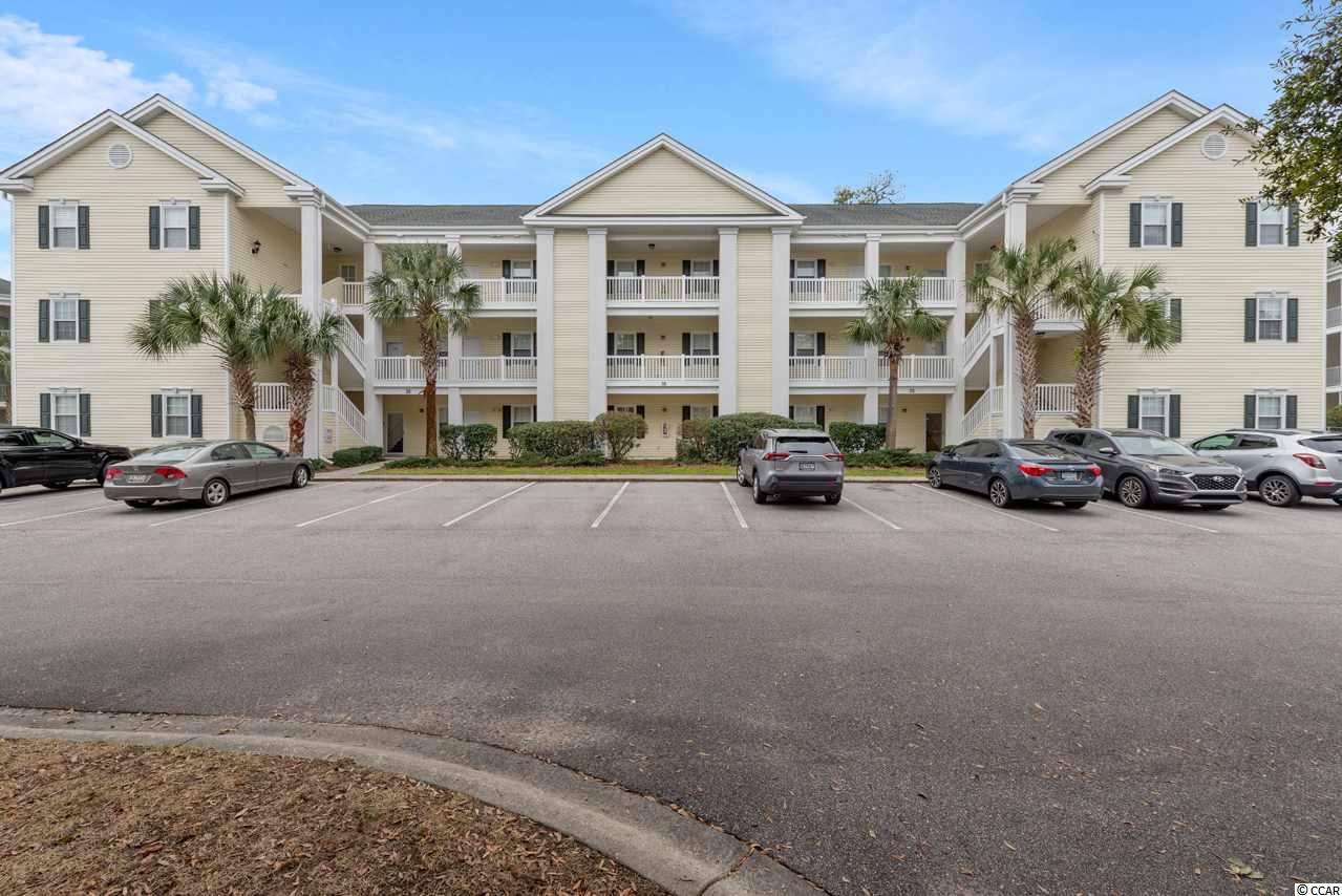 601 Hillside Dr. N UNIT #3825 North Myrtle Beach, SC 29582