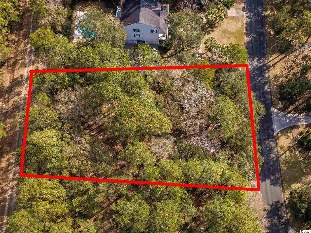 510 Lantana Circle Georgetown, SC 29440