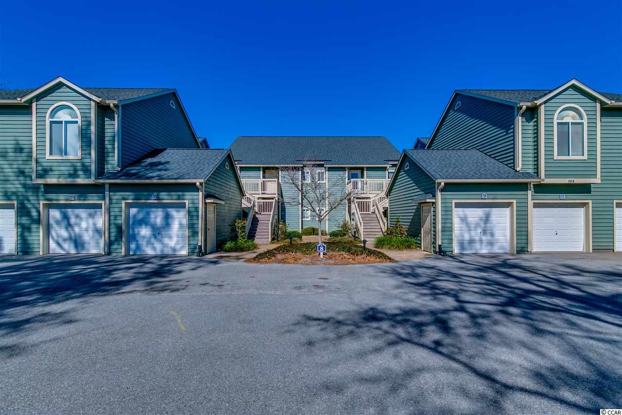 8-H Canterbury Ct. Myrtle Beach, SC 29572