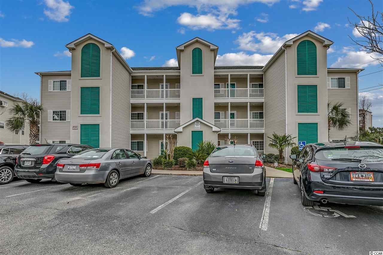 1100 Commons Blvd. UNIT #203 Myrtle Beach, SC 29572