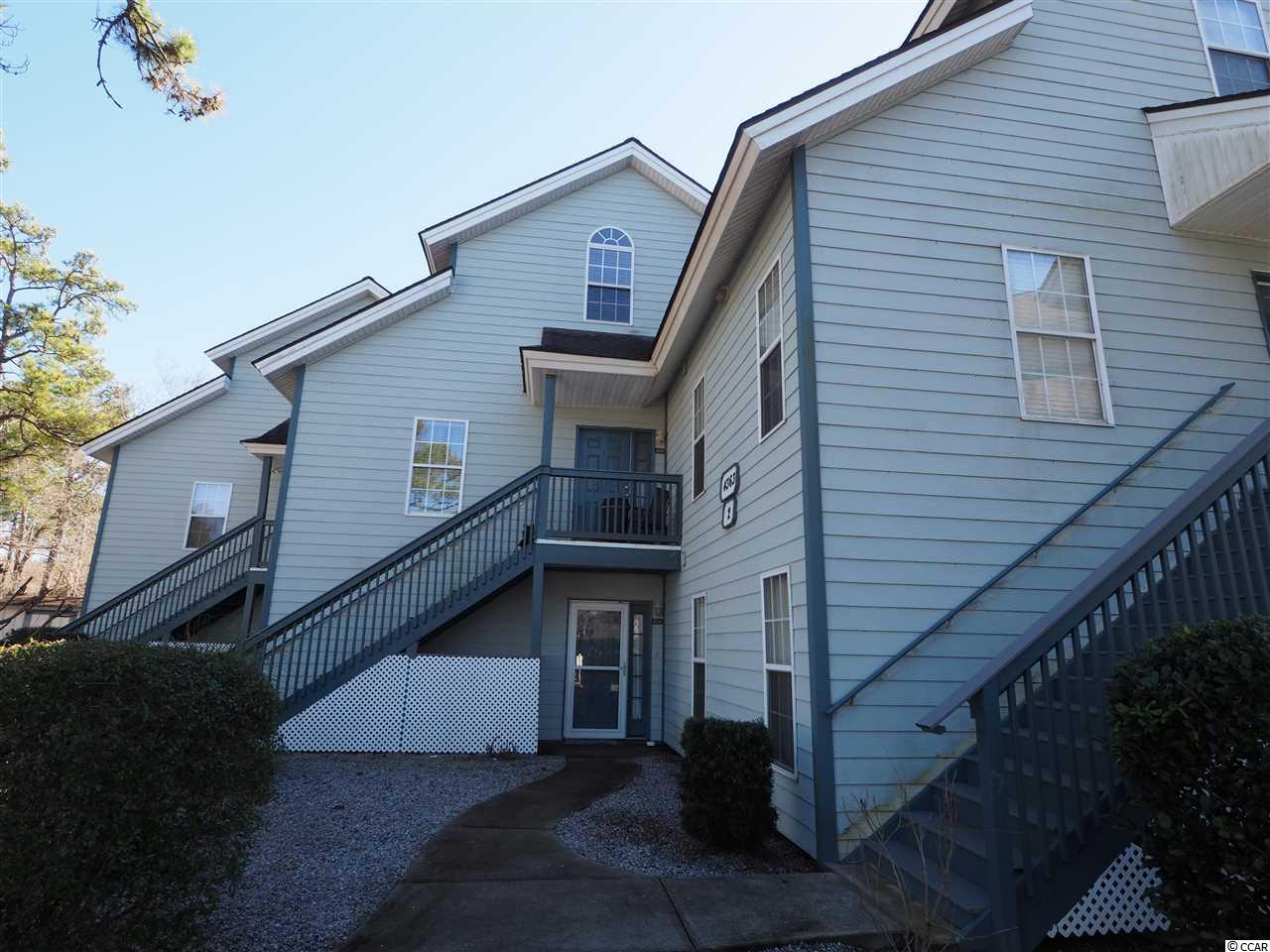 4363 Spa Dr. UNIT #204 Little River, SC 29566