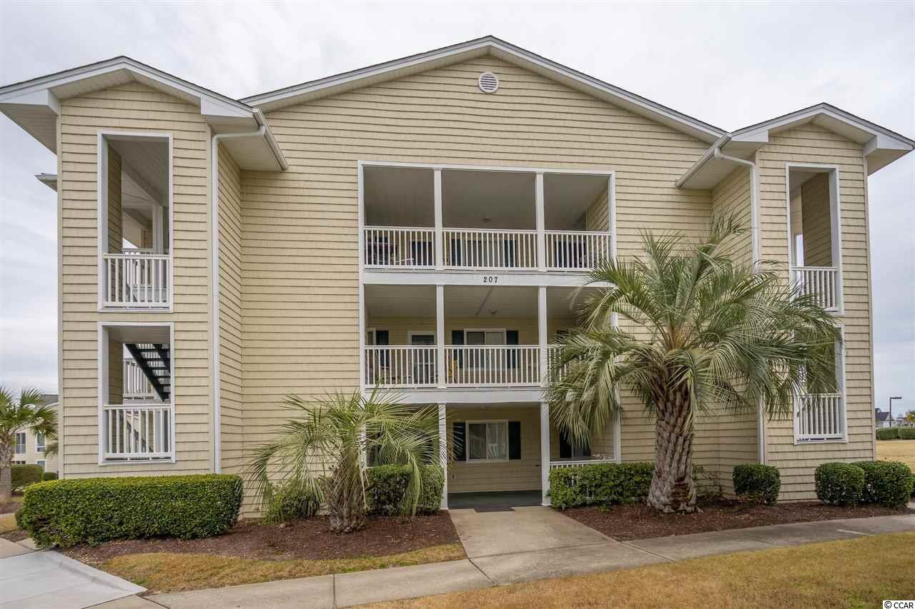 207 Waterway Landing Rd. UNIT J-E North Myrtle Beach, SC 29582