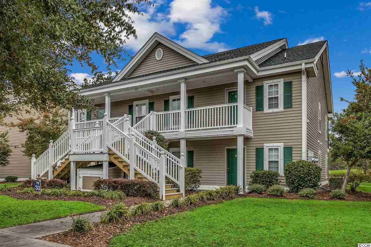 1111 Blue Stem Dr. UNIT 33D Pawleys Island, SC 29585