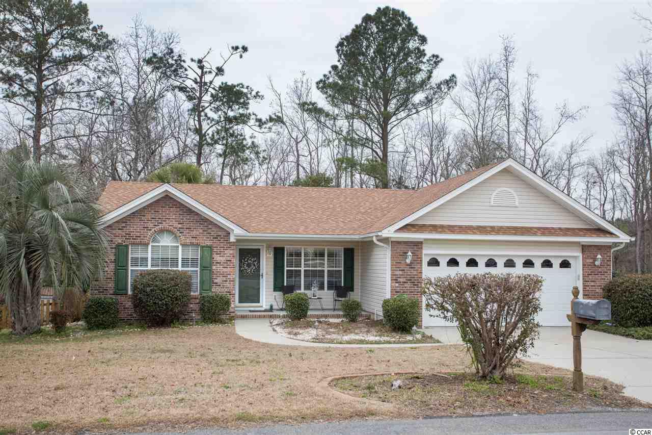 651 Blackstone Dr. Myrtle Beach, SC 29588