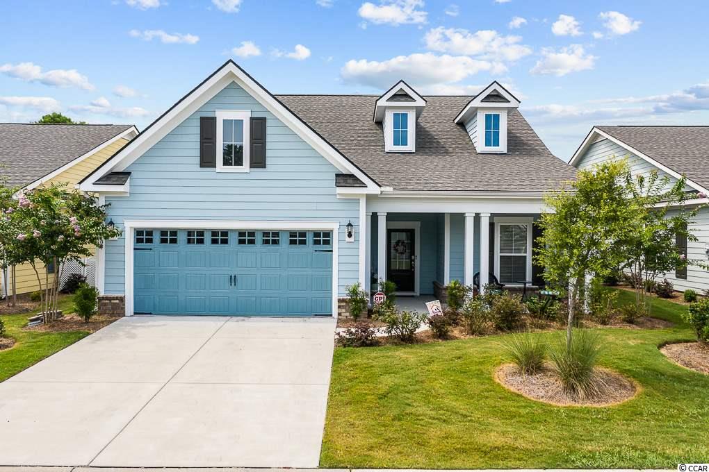 2404 Tidewatch Way North Myrtle Beach, SC 29582