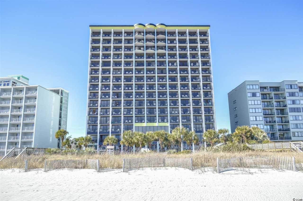 6804 N Ocean Blvd. UNIT #1103 Myrtle Beach, SC 29572