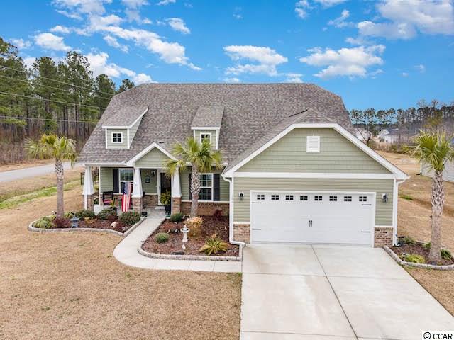 101 Chestnut Estates Rd. Longs, SC 29568