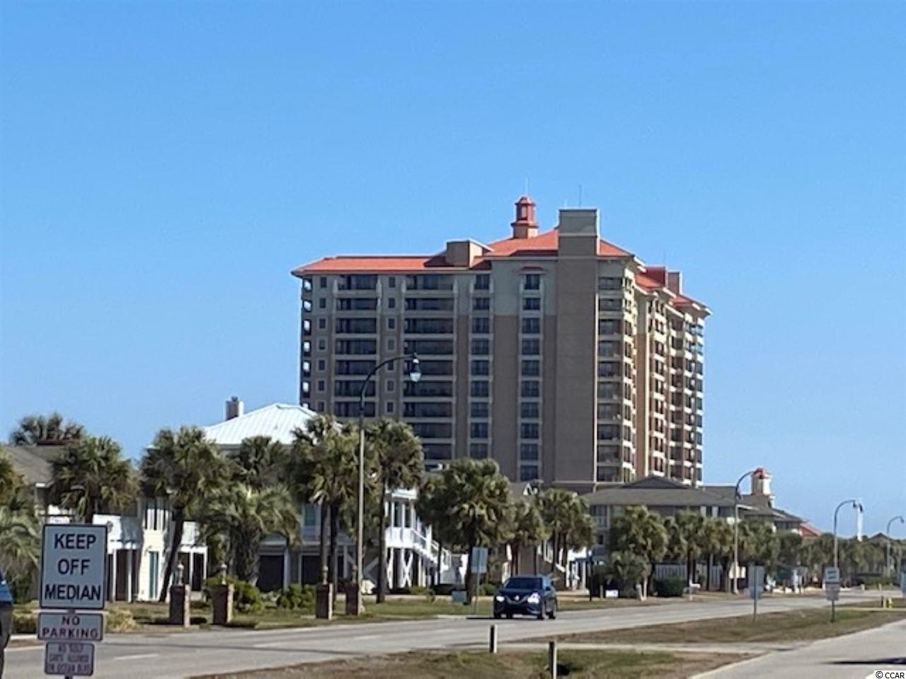 1819 N Ocean Blvd. UNIT #1419 North Myrtle Beach, SC 29582